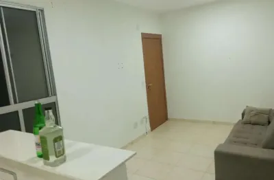 Apartamento para venda em são josé do rio preto, jardins rio preto, 2 dormitórios, 1 banheiro, 1 vaga