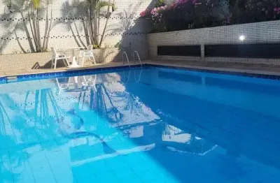 Apartamento para venda em santo andré, jardim, 5 dormitórios, 3 suítes, 5 banheiros, 4 vagas