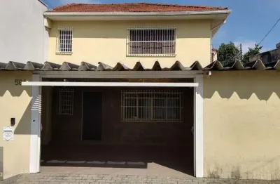 Sobrado para venda em são paulo, cidade patriarca, 3 dormitórios, 1 suíte, 3 banheiros, 3 vagas