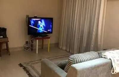 Apartamento para venda em são bernardo do campo, centro, 3 dormitórios, 1 suíte, 3 banheiros, 2 vagas