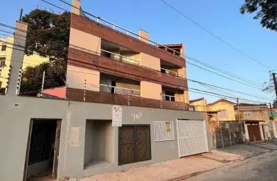 Casa para venda em santo andré, vila curuçá, 3 dormitórios, 1 suíte, 4 banheiros, 2 vagas