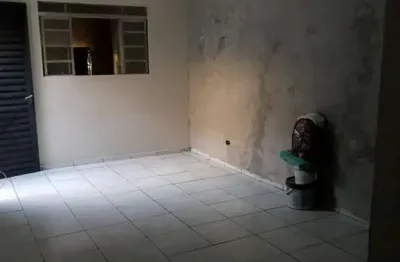 Casa para venda em itapecerica da serra, jardim branca flor, 2 dormitórios