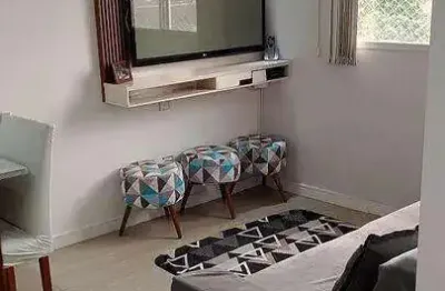 Apartamento para venda em são paulo, jardim umarizal, 2 dormitórios, 1 banheiro, 1 vaga