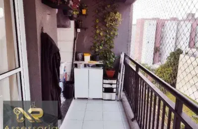 Apartamento para venda em são paulo, parque reboucas, 2 dormitórios, 1 banheiro, 1 vaga