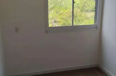 Apartamento para venda em são paulo, colônia (zona leste), 2 dormitórios, 1 banheiro, 1 vaga