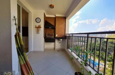 Apartamento para venda em são paulo, vila andrade, 2 dormitórios, 1 suíte, 2 banheiros, 1 vaga