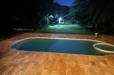 Casa em condomínio para venda em são josé do rio preto, parque residencial comendador mançor daud, 4 dormitórios, 5 banheiros, 5 vagas