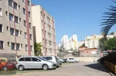 Apartamento para venda em são paulo, jardim umarizal, 2 dormitórios, 1 banheiro, 1 vaga