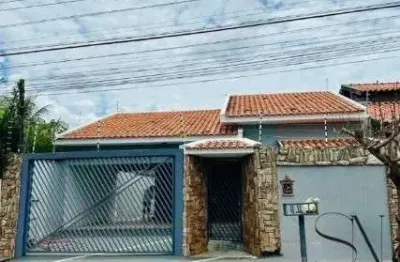 Casa para venda em são josé do rio preto, jardim simões, 4 dormitórios, 3 banheiros, 4 vagas