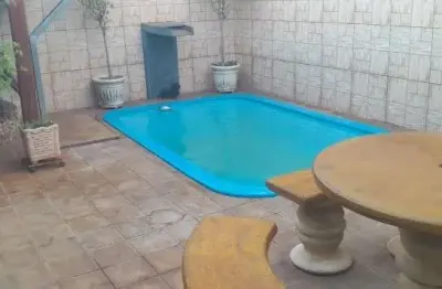 Casa para venda em tanabi, conjunto habitacional domingos lúcio vasconcelos, 2 dormitórios, 3 banheiros, 2 vagas