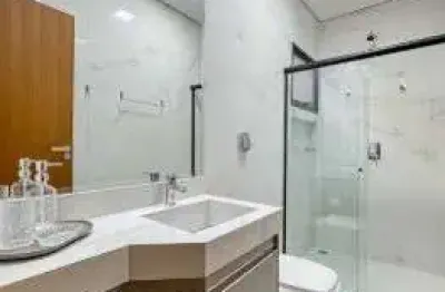 Casa em condomínio para venda em são josé do rio preto, village damha rio preto iii, 3 dormitórios, 3 suítes, 5 banheiros, 4 vagas