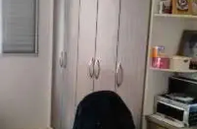 Apartamento para venda em são josé do rio preto, parque das flores ii, 2 dormitórios, 1 banheiro, 1 vaga