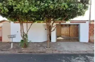 Casa para venda em são josé do rio preto, loteamento parque nova esperança, 3 dormitórios, 1 suíte, 2 banheiros, 4 vagas