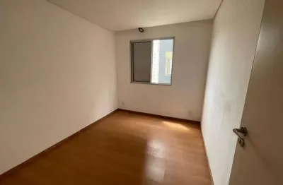 Apartamento para venda em santo andré, vila lutécia, 2 dormitórios, 1 banheiro, 1 vaga
