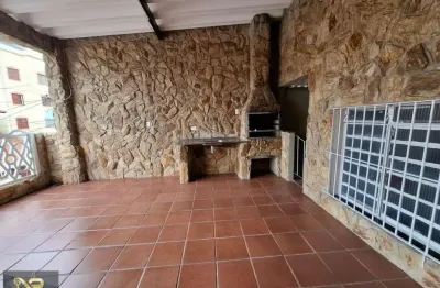 Casa / sobrado para venda em taboão da serra, jardim santa terezinha, 3 dormitórios, 1 suíte, 2 banheiros, 2 vagas