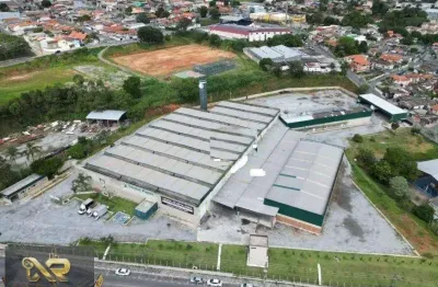 Galpão para venda em mairiporã, terra preta (terra preta), 5 banheiros, 40 vagas