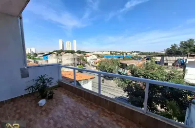 Casa / sobrado para venda em taboão da serra, cidade intercap, 3 dormitórios, 2 suítes, 4 banheiros, 2 vagas