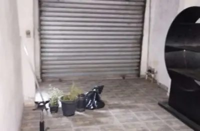 Casa comercial para venda em são paulo, vila franca, 3 dormitórios, 1 banheiro, 1 vaga