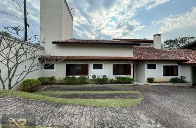 Casa em condomínio para venda em atibaia, tanque, 7 dormitórios, 5 suítes, 5 vagas