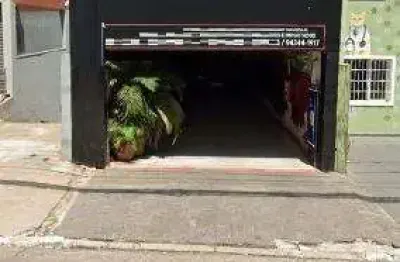 Galpão para venda em são paulo, vila mariana, 1 banheiro