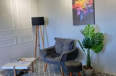 Apartamento para venda em taboão da serra, arraial paulista, 2 dormitórios, 1 banheiro, 1 vaga