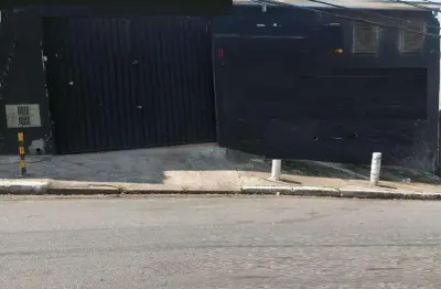 Barracão / Galpão / Depósito para alugar na Rua Sebastião Gonçalves, 1000, Jardim Olympia, São Paulo