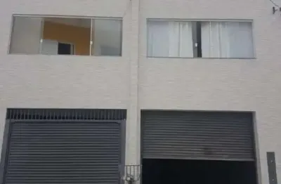 Prédio à venda na Rua Peroba, 1001, Jardim Santa Rita, Embu das Artes