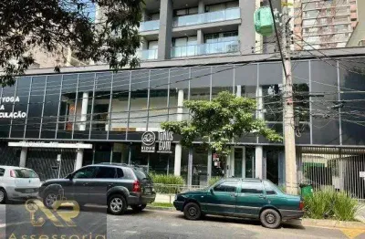 Loja comercial para venda em são paulo, perdizes, 2 banheiros, 9 vagas