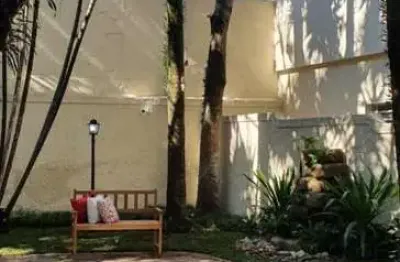 Casa para venda em são paulo, jardim américa, 5 dormitórios, 4 banheiros, 7 vagas
