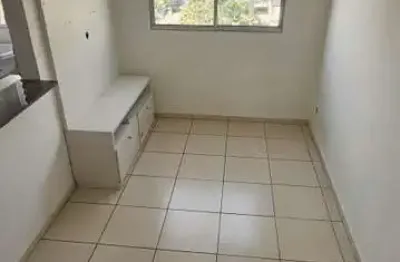Apartamento para locação em são paulo, fazenda morumbi, 2 dormitórios, 1 banheiro, 2 vagas