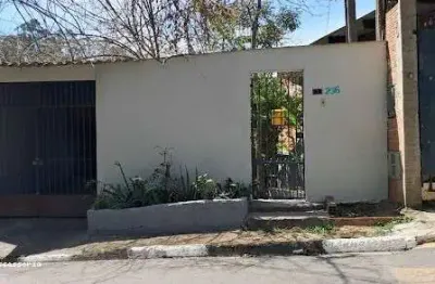 Casa / sobrado para venda em itapecerica da serra, valo velho, 1 dormitório, 1 suíte, 2 banheiros, 1 vaga