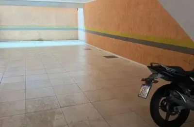 Cobertura para venda em santo andré, vila pires, 2 dormitórios, 1 suíte, 2 banheiros, 1 vaga