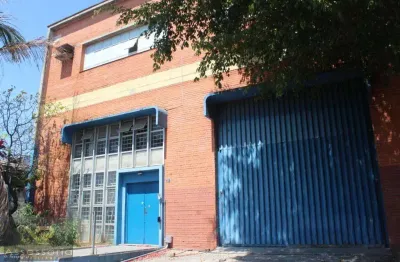 Galpão para locação em osasco, presidente altino, 3 banheiros