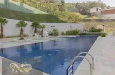 Apartamento para venda em santana de parnaíba, tamboré, 2 dormitórios, 2 suítes, 3 banheiros, 2 vagas