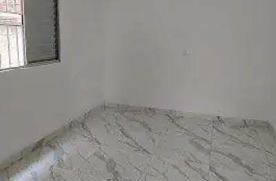 Casa para locação em taboão da serra, jardim são judas tadeu, 1 dormitório, 1 banheiro