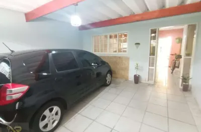 Casa / sobrado para venda em são paulo, vila das belezas, 2 dormitórios, 1 banheiro, 2 vagas