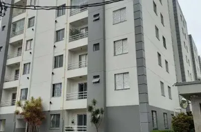 Apartamento para venda em taboão da serra, chácara agrindus, 2 dormitórios, 1 banheiro, 1 vaga