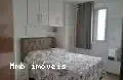 Apartamento para venda em são josé dos campos, vila zizinha, 2 dormitórios, 1 banheiro, 1 vaga