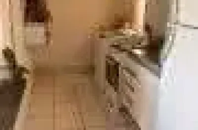 Apartamento para venda em são josé do rio preto, jardim tarraf ii, 2 dormitórios, 2 banheiros, 1 vaga