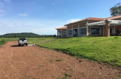 Fazenda para venda em barra do garças, área rural de barra do garças