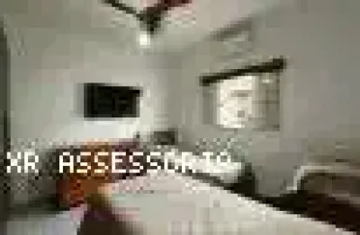 Casa para venda em são josé do rio preto, centro, 2 dormitórios, 2 banheiros, 2 vagas