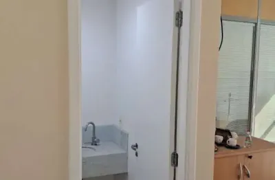 Escritório para locação em são caetano do sul, santo antônio, 1 banheiro, 1 vaga