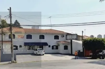 Casa comercial para locação em são paulo, jardim ester, 4 banheiros, 10 vagas