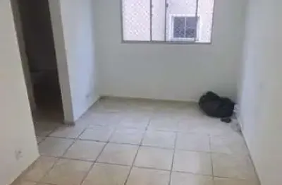 Apartamento para locação em são paulo, paraisópolis, 2 dormitórios, 1 banheiro, 1 vaga