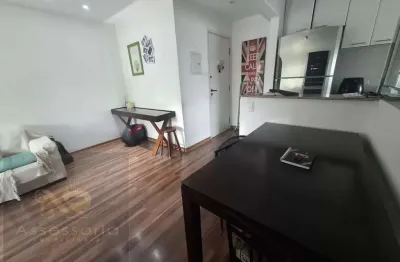 Apartamento para venda em são paulo, super quadra morumbi, 2 dormitórios, 1 suíte, 2 banheiros, 2 vagas
