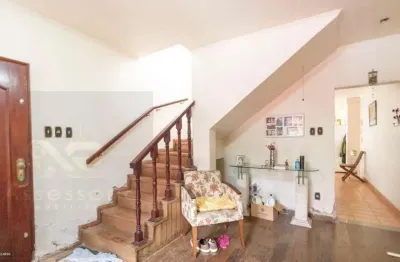 Casa / Sobrado para Locação em São Paulo, Vila Tiradentes, 3 dormitórios, 1 suíte, 3 banheiros, 2 vagas