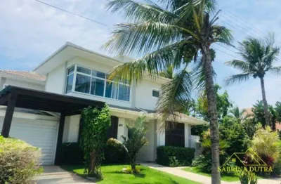 Casa com 5 quartos à venda na Avenida dos Dourados, Jurerê Internacional, Florianópolis