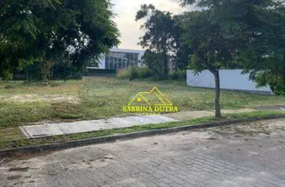 Terreno à venda, 701 m² por r$ 4.030.000,00 - jurerê internacional - florianópolis/sc