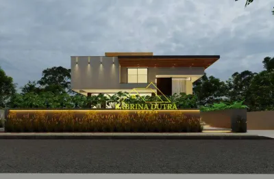Casa com 7 dormitórios à venda, 750 m² por r$ 18.000.000,00 - jurerê internacional - florianópolis/sc
