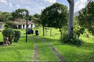 Chácara / sítio com 1 quarto à venda na Servidão João Manoel Inácio, Vargem Grande, Florianópolis
